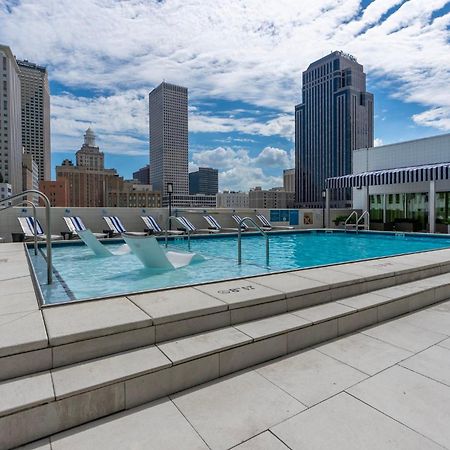 Holiday Inn New Orleans-Downtown Superdome By Ihg Екстер'єр фото